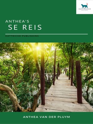 cover image of Anthea se Reis